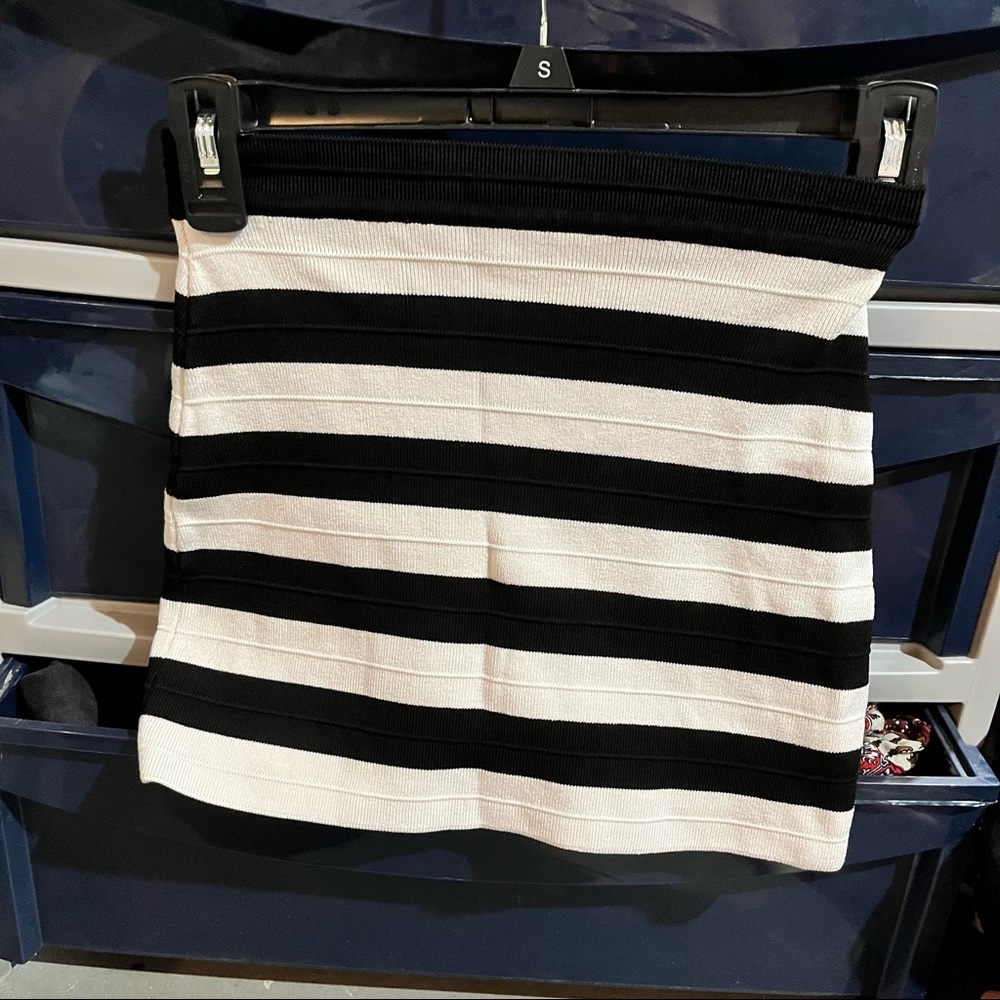 Mini skirt